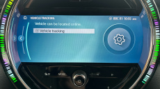 MINI Hatchback 1.5 Cooper Exclusive Premium 3dr Petrol Hatchback